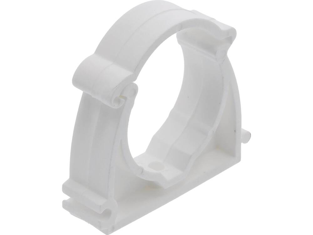 SET 4 CLEME VOREL 54837 BLOCABILE SUPORT TEAVA PVC, PE, PE-X, PP, PB, 40MM
