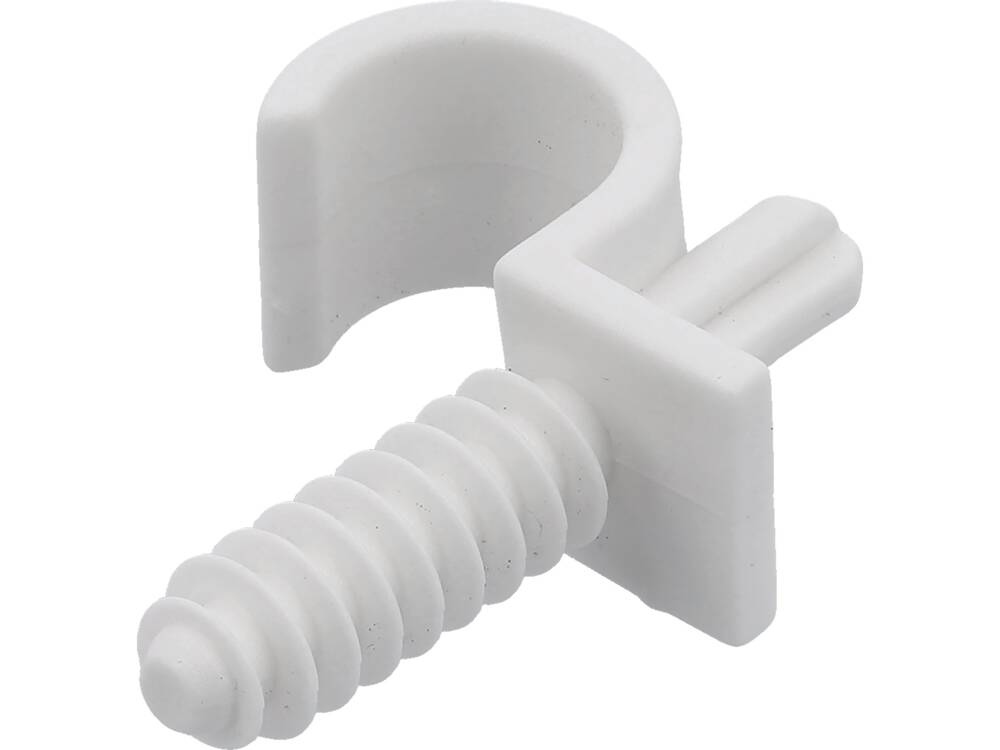 SET 4 CLEME VOREL 54850 SIMPLE CU MONTARE RAPIDA, PENTRU TEVI 15-16MM