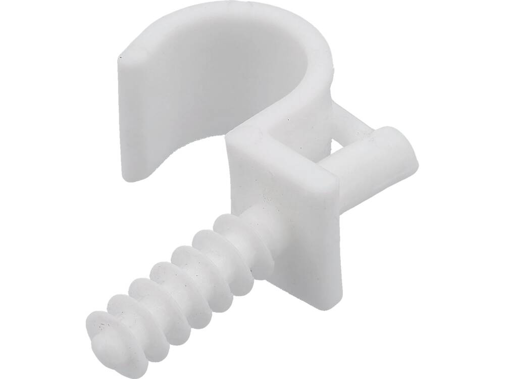 SET 4 CLEME VOREL 54852 SIMPLE CU MONTARE RAPIDA, PENTRU TEVI 20MM