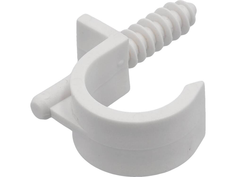 SET 4 CLEME VOREL 54855 SIMPLE CU MONTARE RAPIDA, PENTRU TEVI 28MM