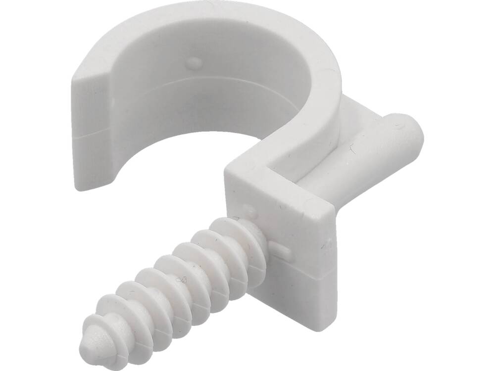 SET 4 CLEME VOREL 54855 SIMPLE CU MONTARE RAPIDA, PENTRU TEVI 28MM