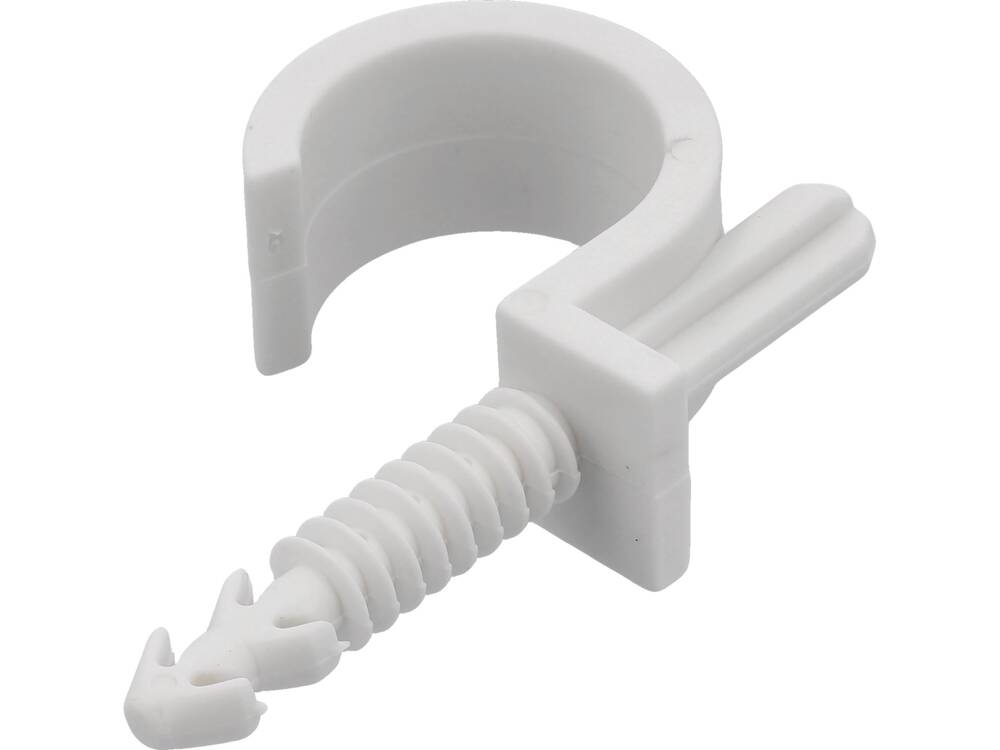 SET 4 CLEME VOREL 54856 SIMPLE CU MONTARE RAPIDA, PENTRU TEVI 32MM