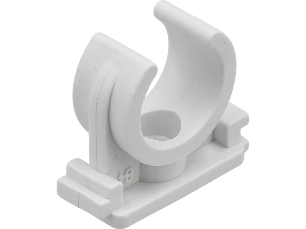 SET 4 CLEME VOREL 54812 SUPORT TEAVA PVC, PE, PE-X, PP, PB, 18MM