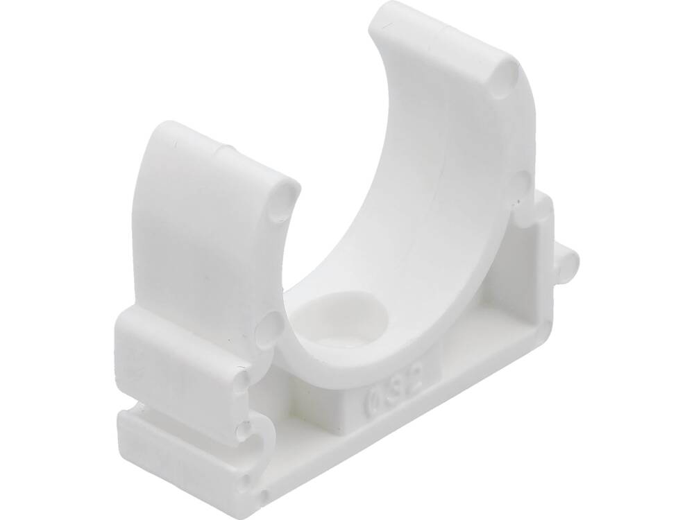 SET 4 CLEME VOREL 54817 SUPORT TEAVA PVC, PE, PE-X, PP, PB, 32MM