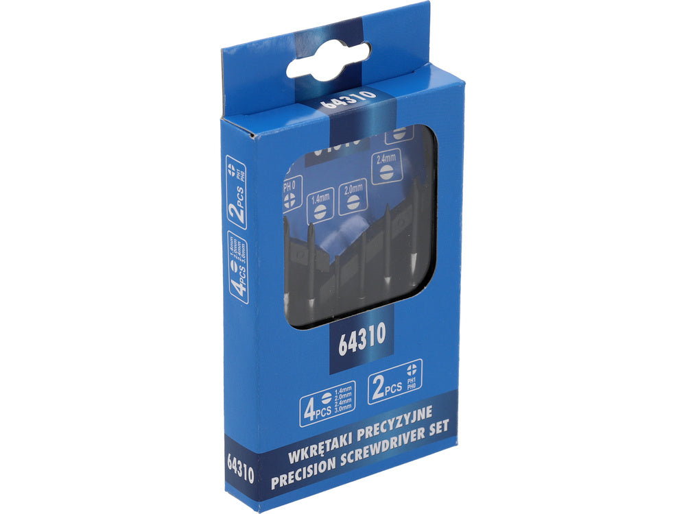 SET 6 SURUBELNITE NO NAME 64310 - MECANICA FINA