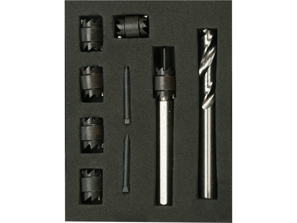 SET ALEZAJ PENTRU YATO YT-28920 SUDURA IN PUNCTE