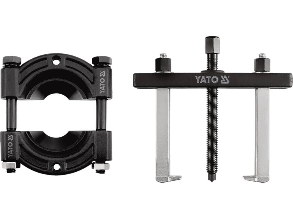 FOGASKERÉK KÉSZLET YATO YT-0641 EXTRA
