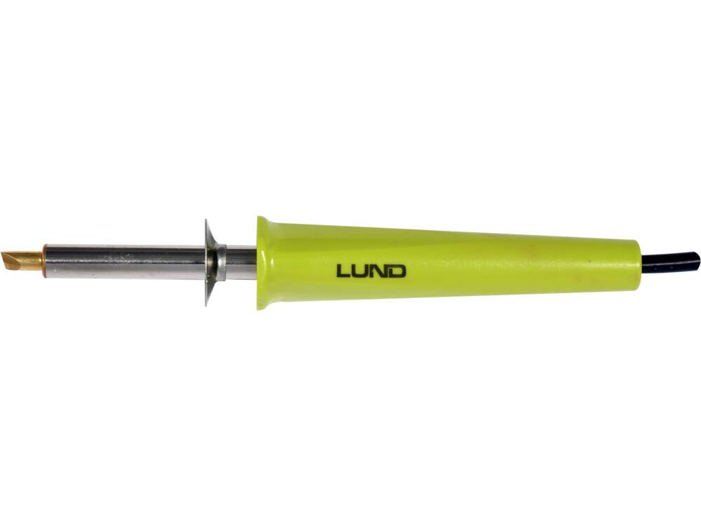 SET APARAT PIROGRAVURA, LUND 78890 11 PIESE