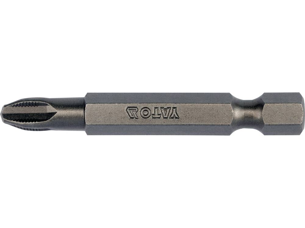 SET BITI 10 YATO YT-04792 BUC, PH3X50MM, S2