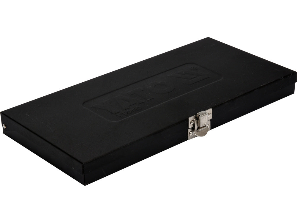 SET BITI 40 YATO YT-0400 PIESE (HEX, SPLINE, TORX)