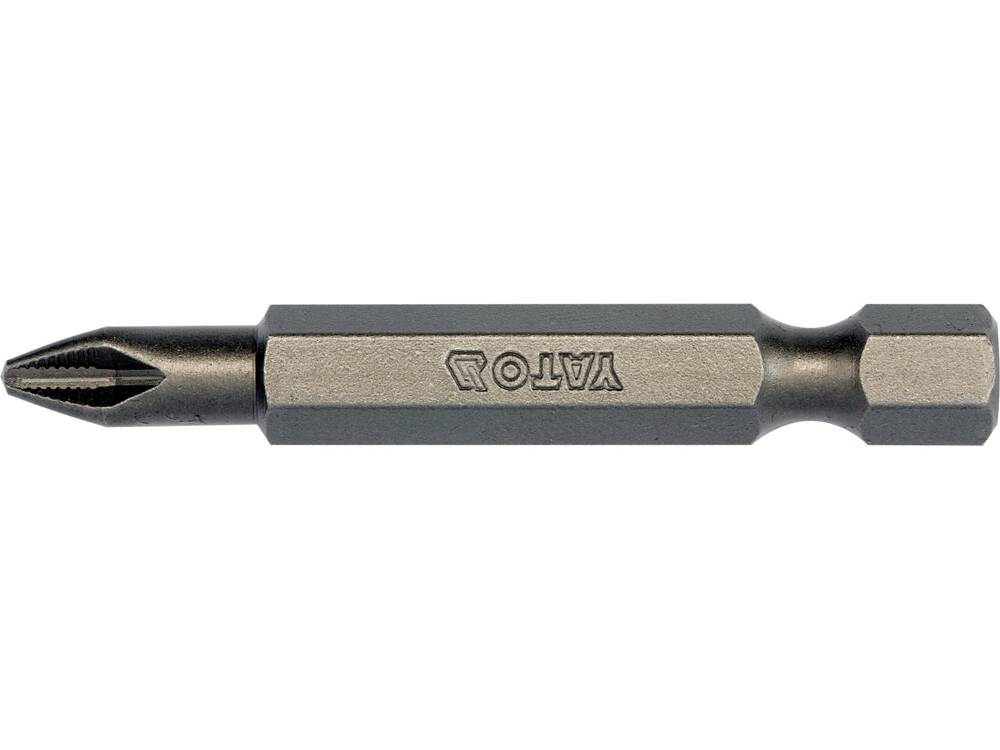 PH2X50 FEJCSŐ KÉSZLET YATO YT-04782 10 DB-OS