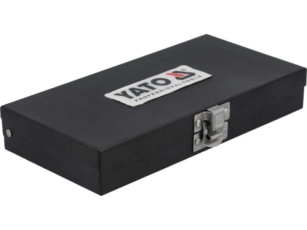 SET BITI SPLINE YATO YT-0415 (STEA) 11 PIESE