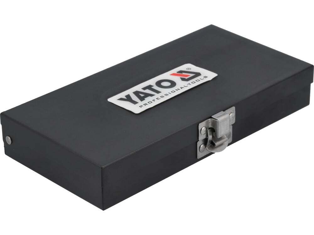 SET BITI TORX YATO YT-0417 15 PIESE T20-T55