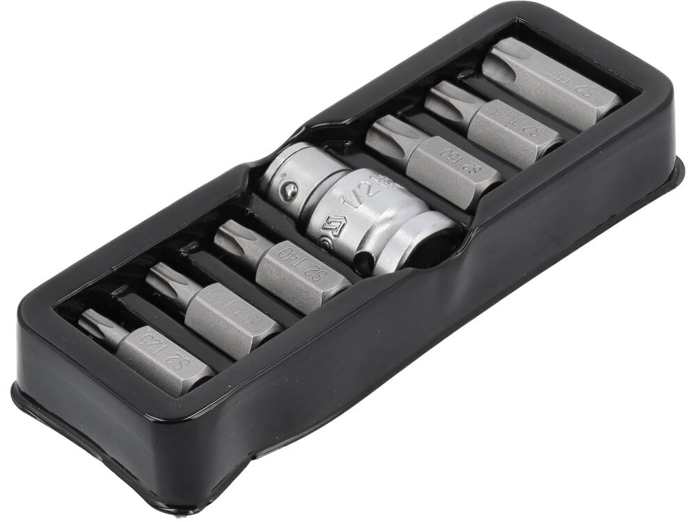 SET BITI TORX YATO YT-0410 7 PIESE
