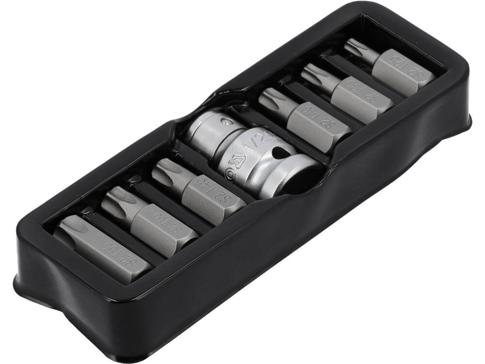 SET BITI TORX YATO YT-0416 7 PIESE