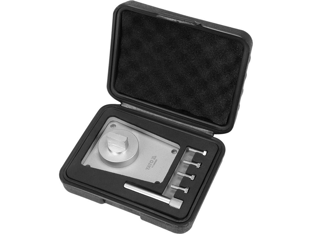 IDŐZÍTŐZÁR KÉSZLET, YATO YT-060022 6 DARABOS