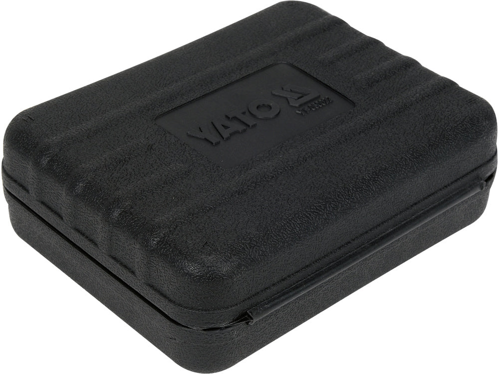 IDŐZÍTŐZÁR KÉSZLET, YATO YT-060022 6 DARABOS