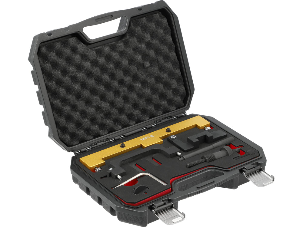 SET BLOCARE DISTRIBUTIE BMW Yato YT-06334