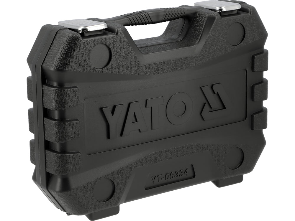 SET BLOCARE DISTRIBUTIE BMW Yato YT-06334