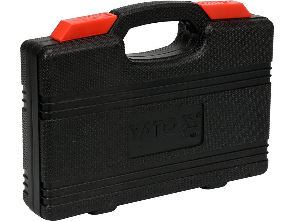 YATO VEZÉRLŐZÁR KÉSZLET YT-06004 BMW/CITROEN 5 RÉSZES
