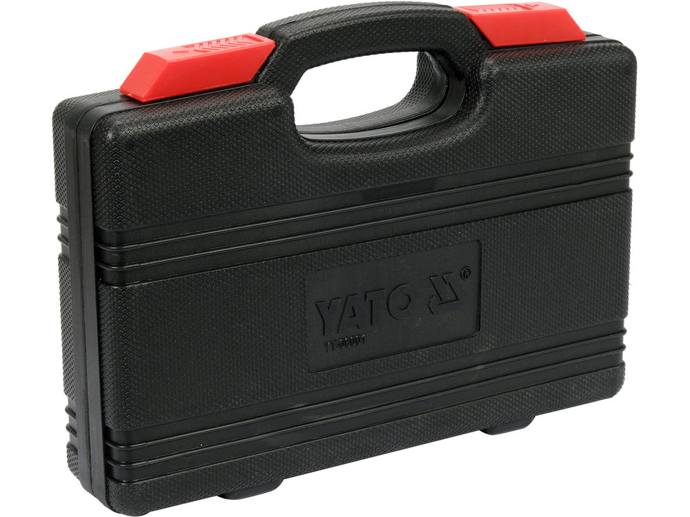 YATO IDŐZÁR KÉSZLET YT-06001 PSA/MINI 10 DARABOS