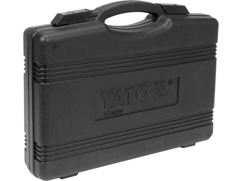 YATO IDŐZÍTŐ ZÁR SZETT YT-06324 RENAULT