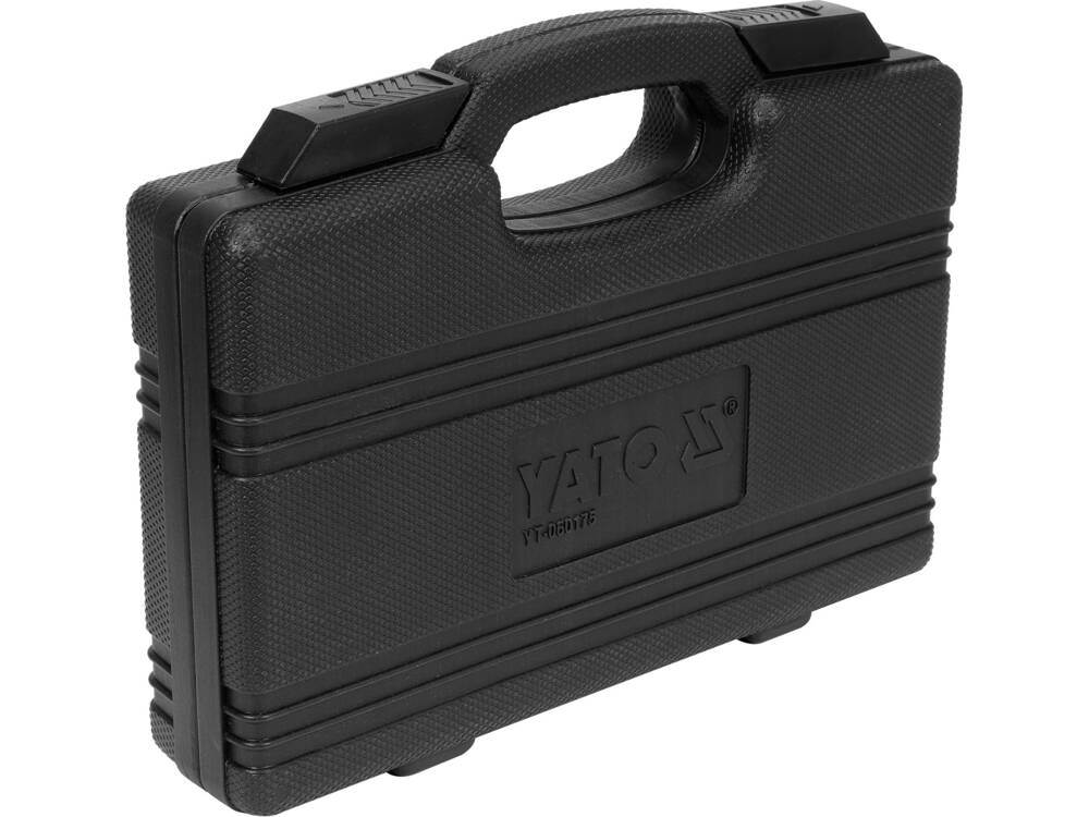 YATO ELOSZTÓZÁR SZETT YT-060175 VAG