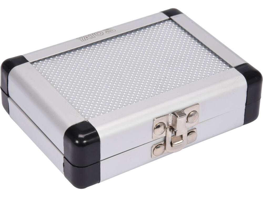 SET BURGHIE PENTRU YATO YT-28921 PUNCTE DE SUDURA, 3 PIESE