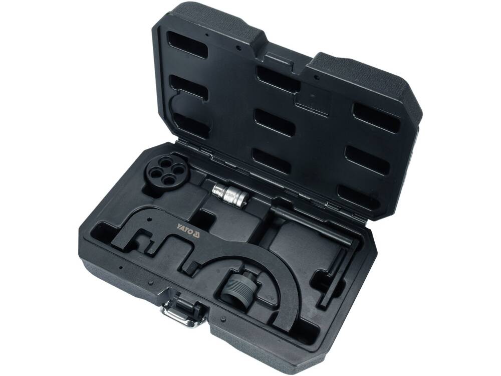 SET CALE DISTRIBUTIE YATO YT-06018 BMW, DIESEL