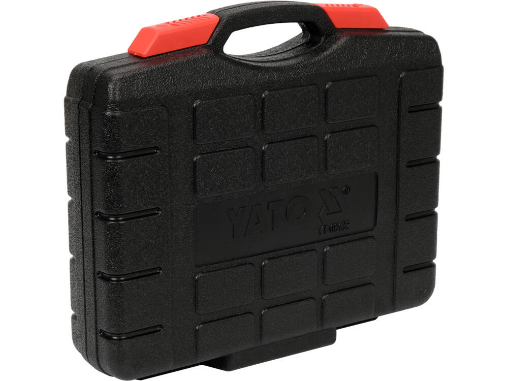 SET CARLIGE PENTRU YATO YT-08432 EXTRAS GARNITURI SI O-RINGURI, 6 PIESE