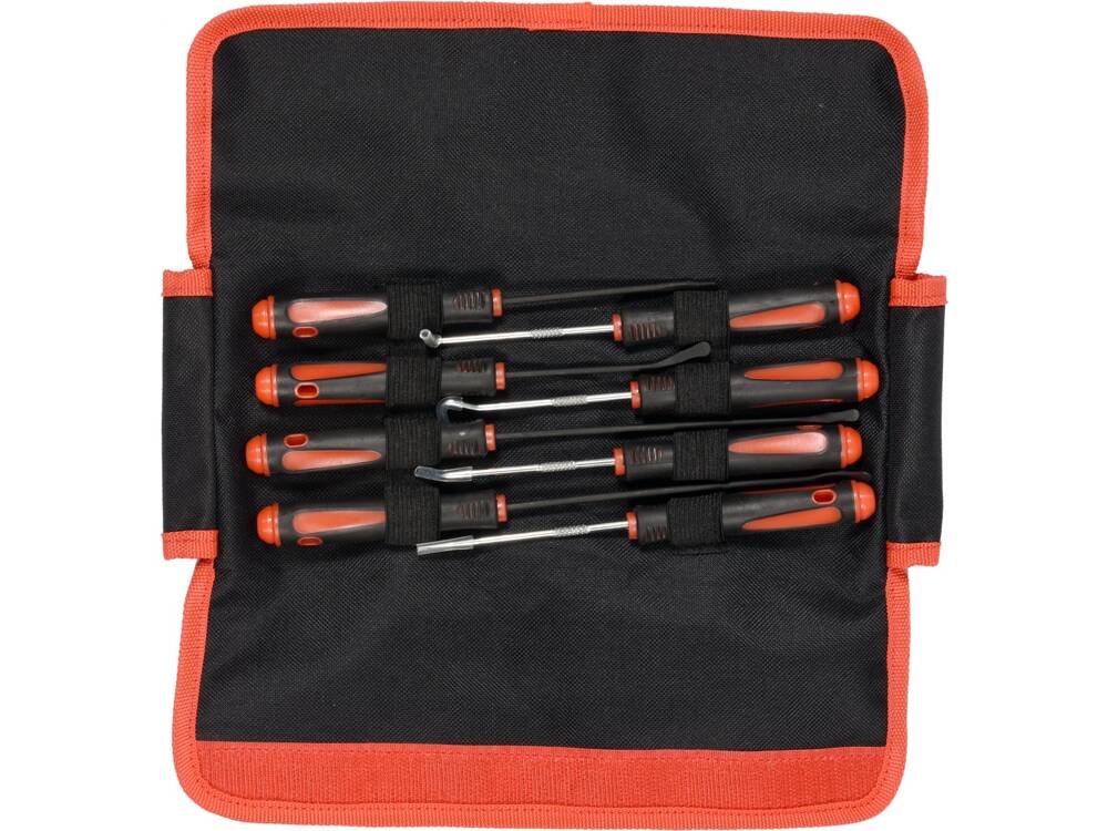 SET CARLIGE PENTRU YATO YT-08431 O-RING