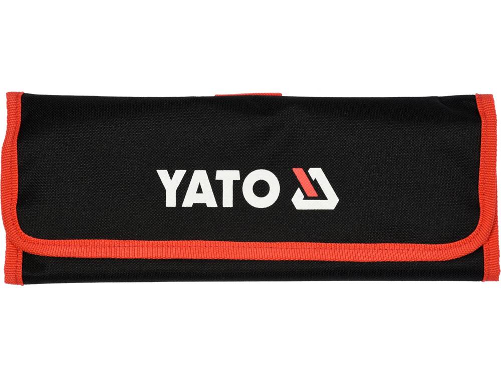 SET CARLIGE PENTRU YATO YT-08431 O-RING