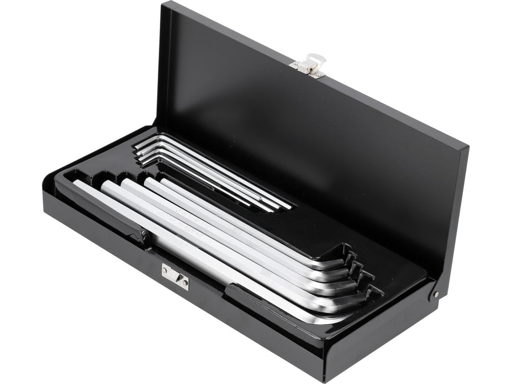 SET CHEI IMBUS YATO YT-0519 10BUC 3-17MM CR-V