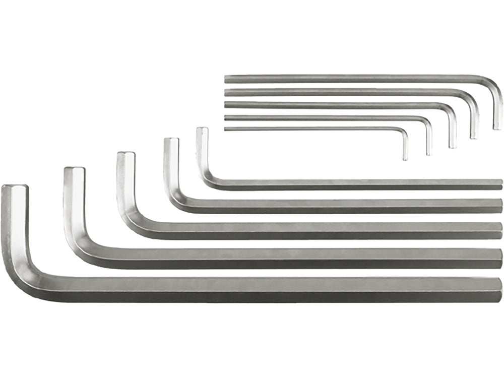 SET CHEI IMBUS YATO YT-0519 10BUC 3-17MM CR-V