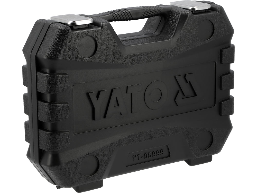 Set chei pentru busoane ulei YATO YT-05999 - imagine 3