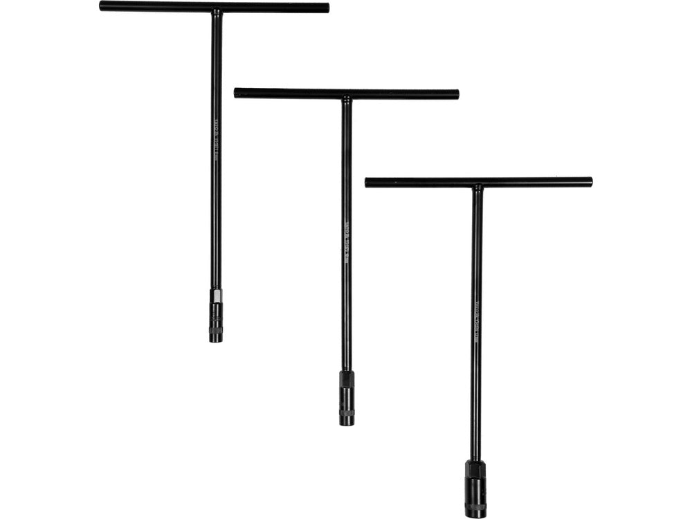SET CHEI TIP YATO YT-15791 T, 8-10-13MM