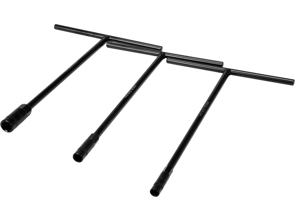 SET CHEI TIP YATO YT-15791 T, 8-10-13MM