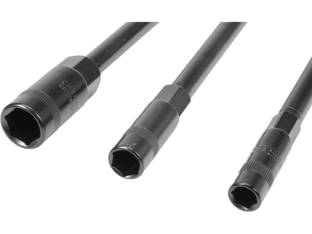 SET CHEI TIP YATO YT-15791 T, 8-10-13MM