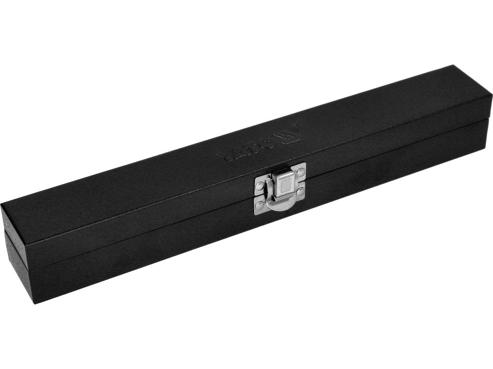 YATO YT-1025 ÜTVECSAVAROZÓ KÉSZLET, 10-22MM