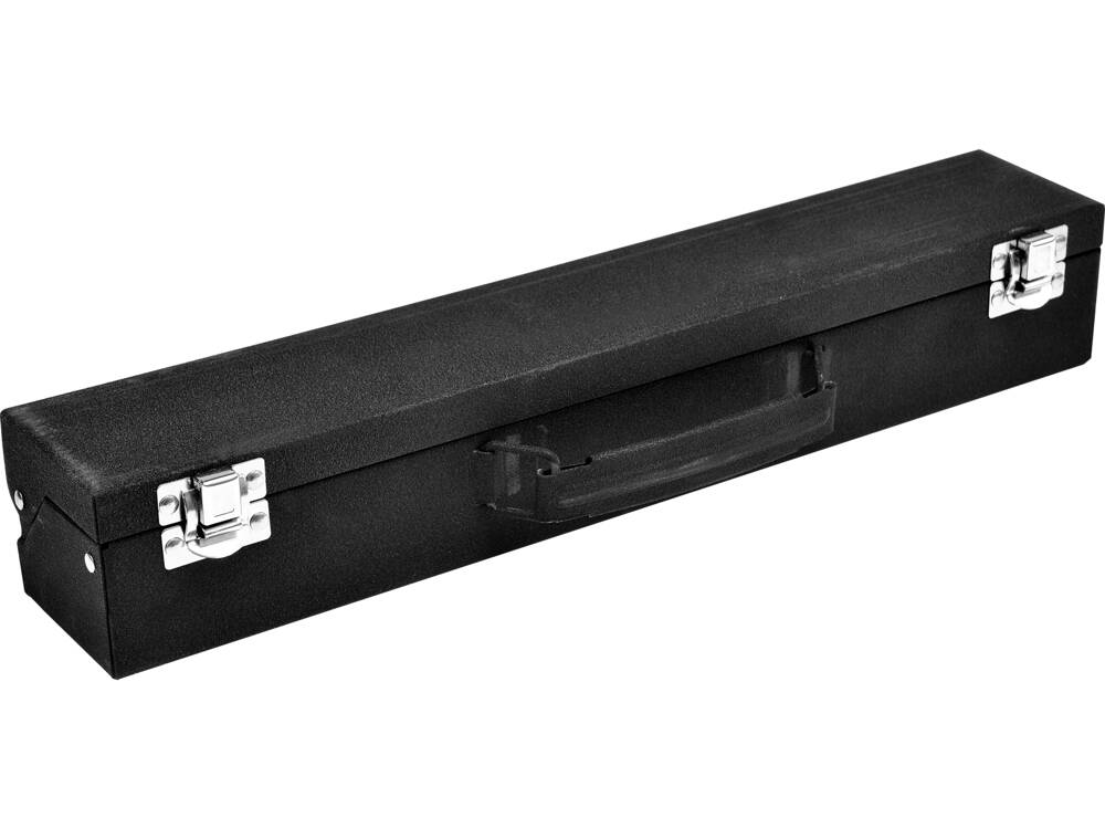 SET CHEI TUBULARE YATO YT-1115 DE IMPACT HEXAGONALE, 8 BUC