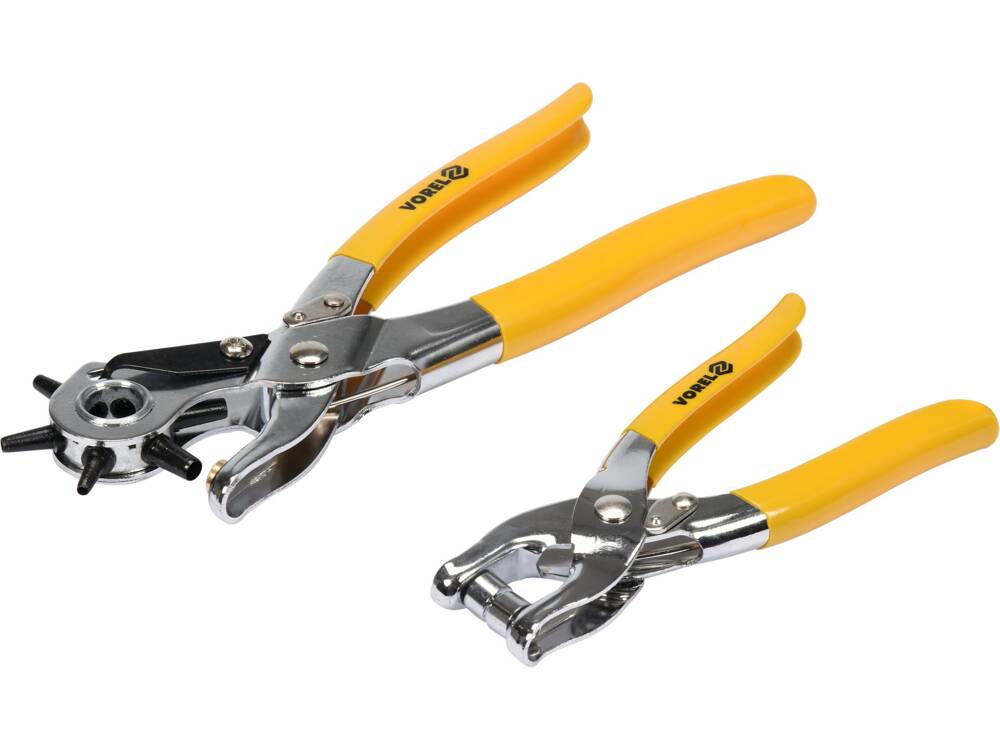 SET CLESTI PERFORAT VOREL 43603 SI CAPSAT