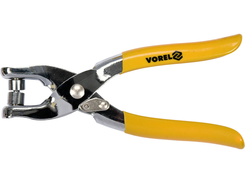 SET CLESTI PERFORAT VOREL 43603 SI CAPSAT