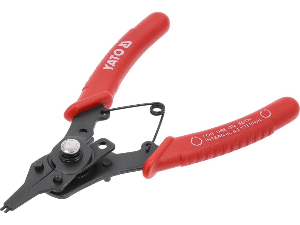 SET CLESTI SEGER YATO YT-2130 VARFURI DIVERSE, 150MM