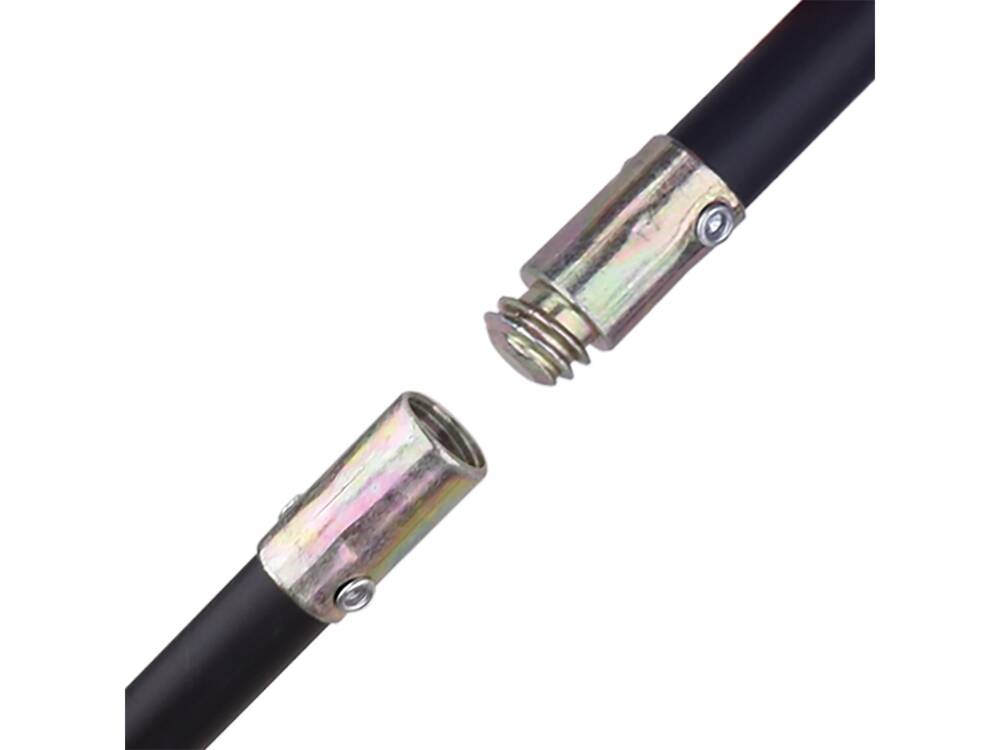 SET CURATARE SISTEME YATO YT-24980 DE CANALIZARE 12PCS