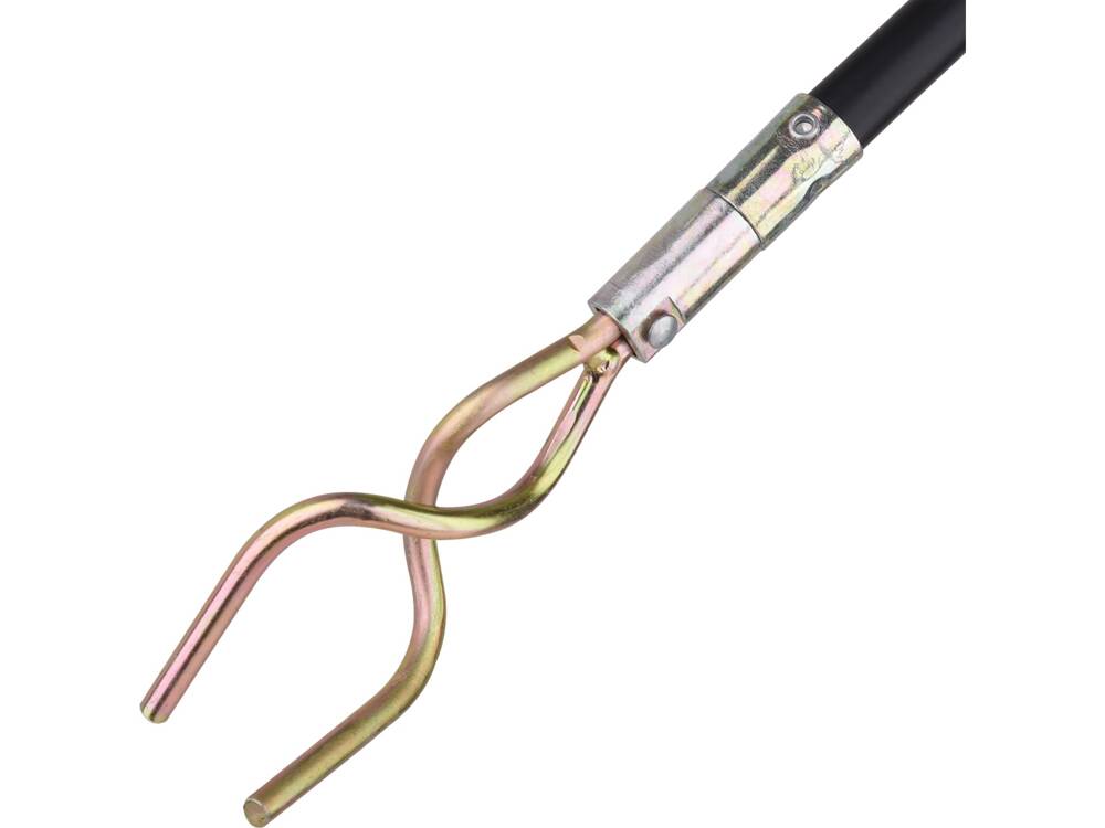 SET CURATARE SISTEME YATO YT-24980 DE CANALIZARE 12PCS