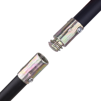 SET CURATARE SISTEME YATO YT-24980 DE CANALIZARE 12PCS