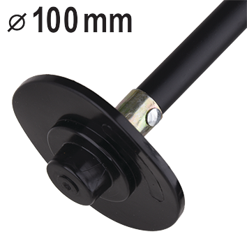 SET CURATARE SISTEME YATO YT-24980 DE CANALIZARE 12PCS