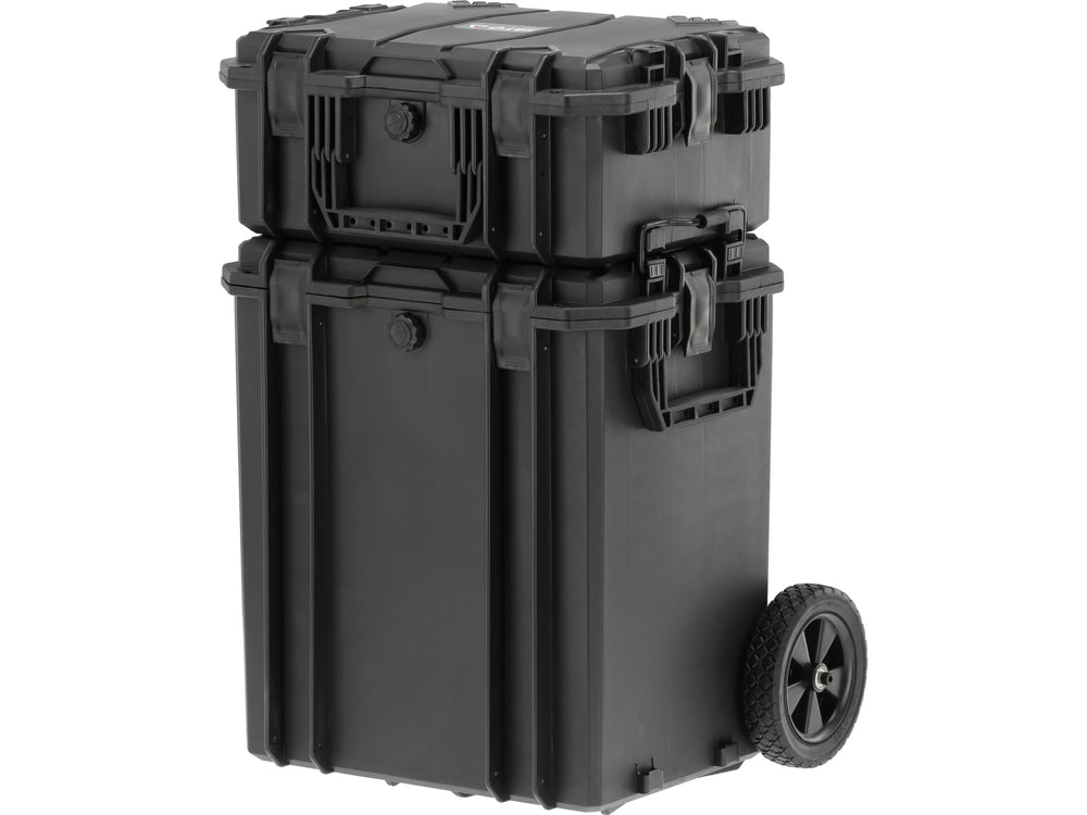 LEZÁRT DOBOZ KÉSZLET (YT-08890+YT-08895) Yato YT-08896