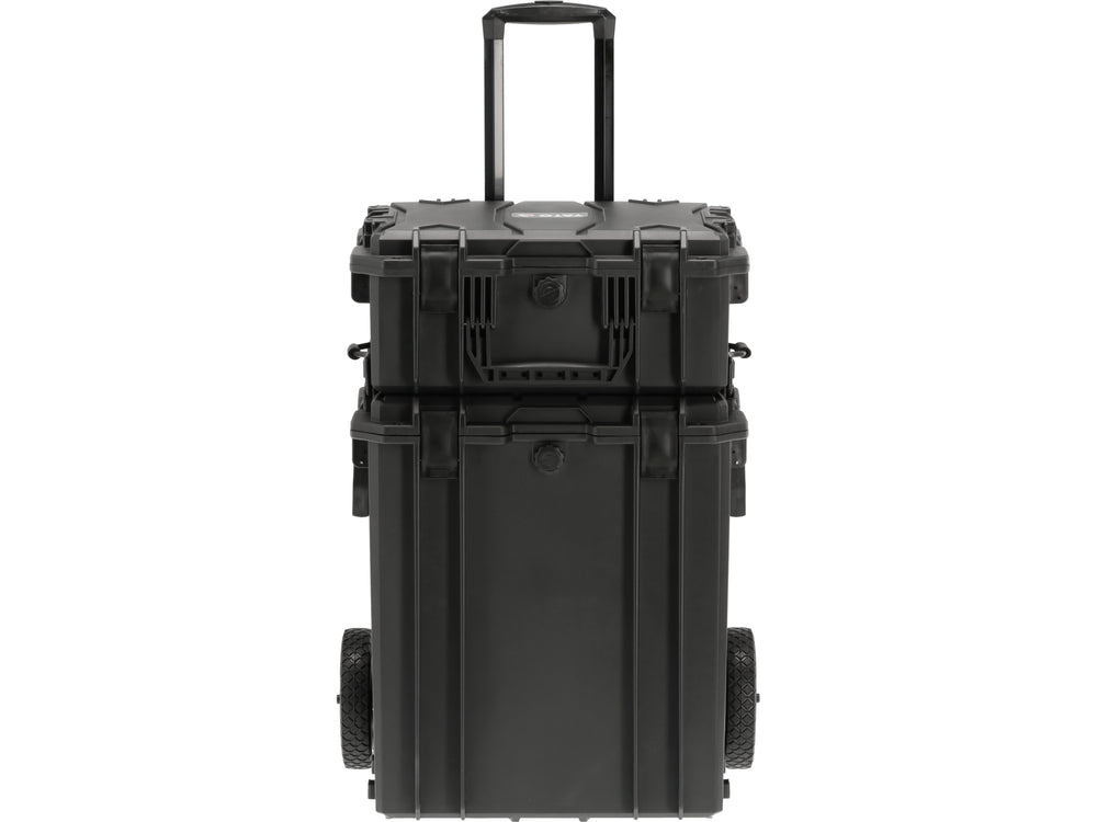 LEZÁRT DOBOZ KÉSZLET (YT-08890+YT-08895) Yato YT-08896