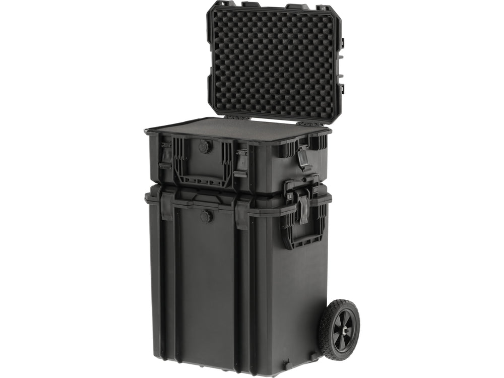 LEZÁRT DOBOZ KÉSZLET (YT-08890+YT-08895) Yato YT-08896